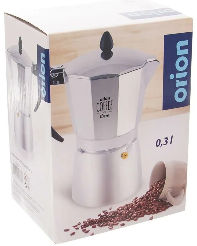 Orion Moka AL kancsó, 0,3 l, 0,3 l
