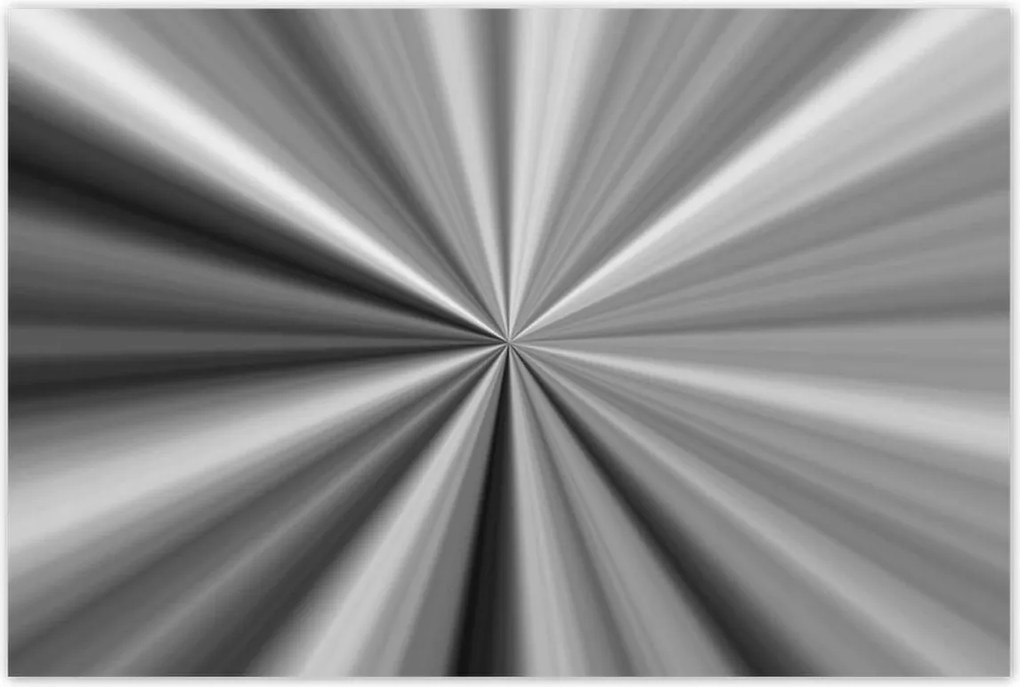 Poszterek 120x80 Xetmix Szürke absztrakt