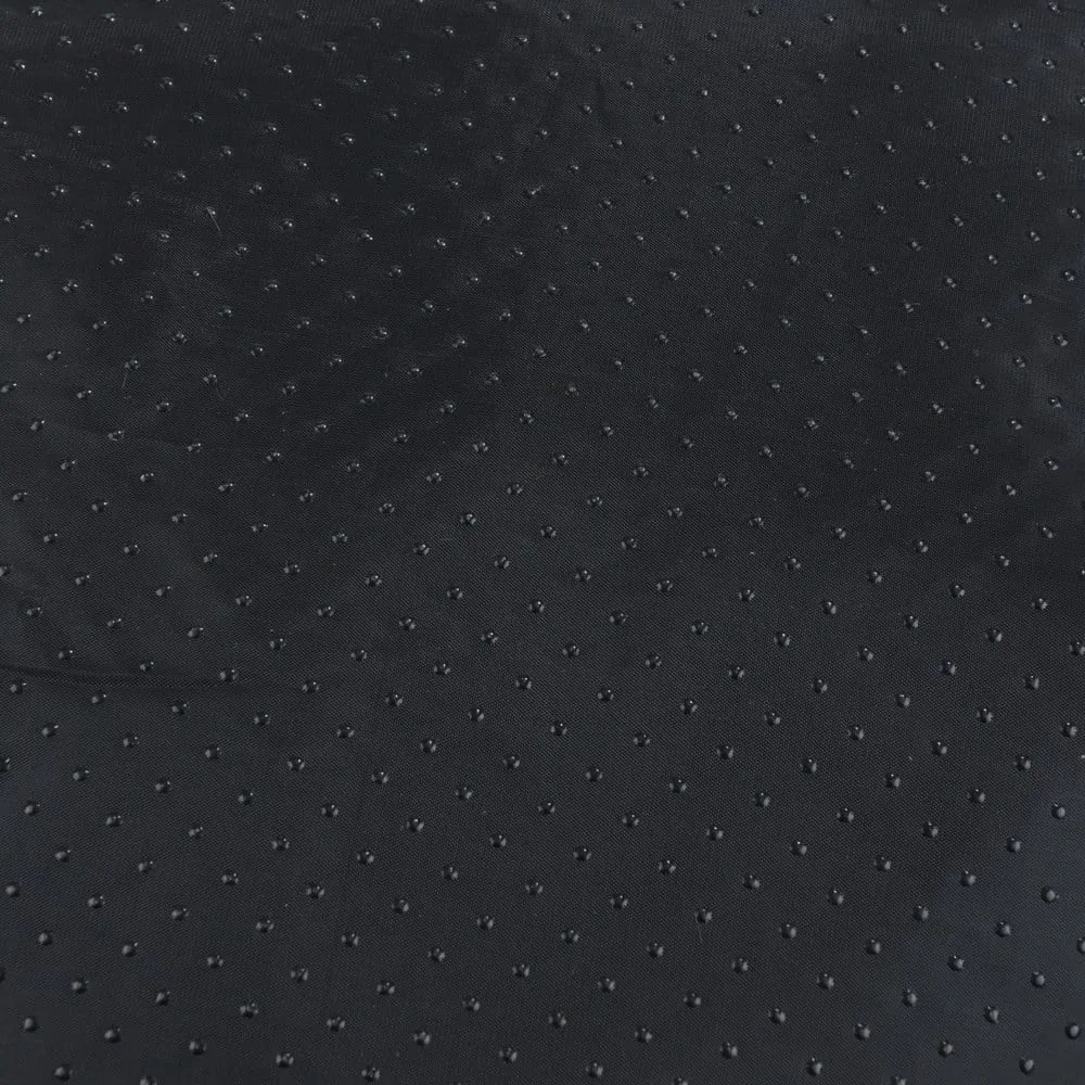 Fehér fekhely kutyáknak ø 75 cm Fluffy Heather – Love Story