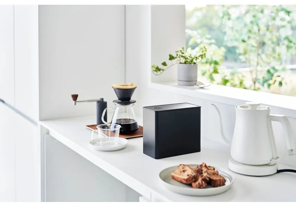 Kávétartó doboz Tower – YAMAZAKI