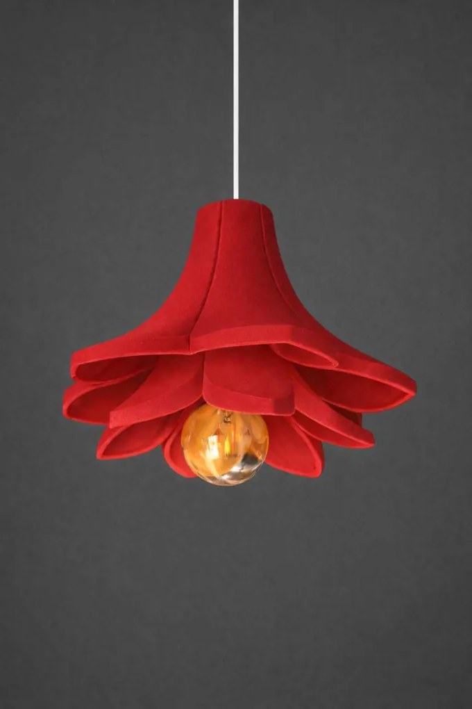 LM-05-LT-25 - Red