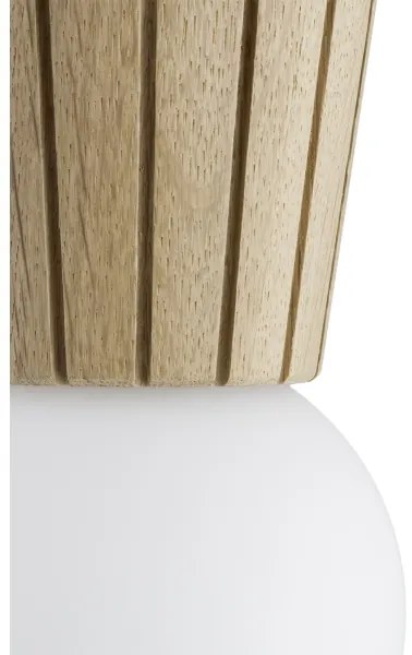 Argon 8973 - VOLANTE fürdőszobai mennyezeti lámpa 1xG9/6W/230V IP44 átm. 12 cm, bézs