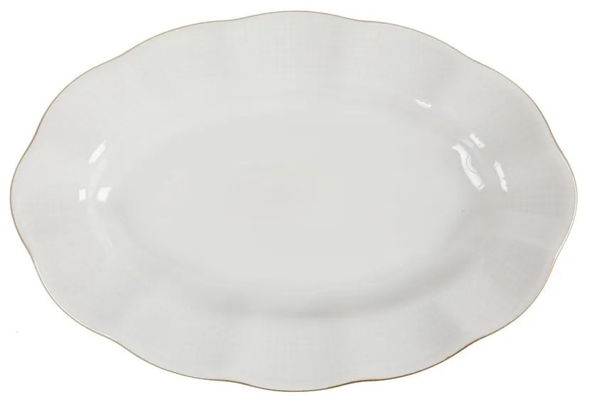 Lux 83 db-os étkészlet - Kütahya Porselen