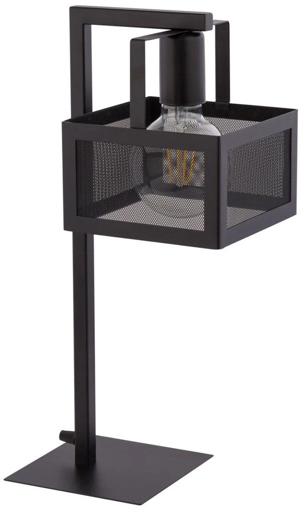 Sigma Lighting ALBERT 50241 Asztali lámpa 1x60W/E27