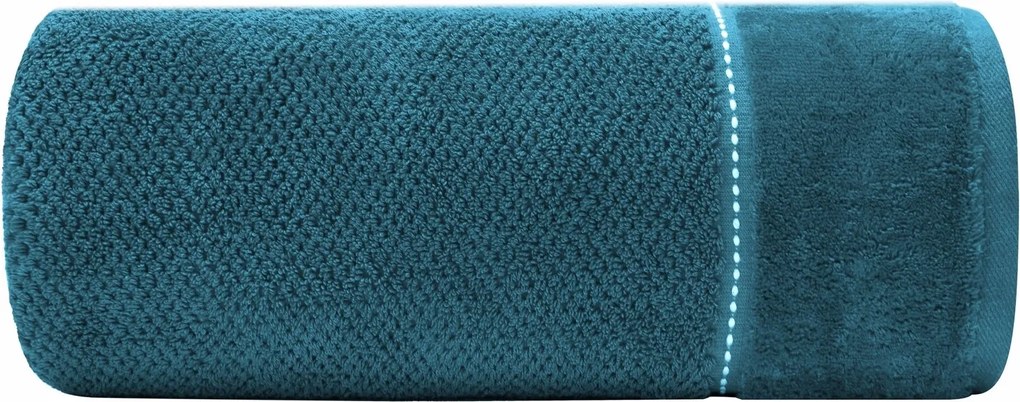 Fürdőlepedő Eurofirany 70x140 pamut Salado