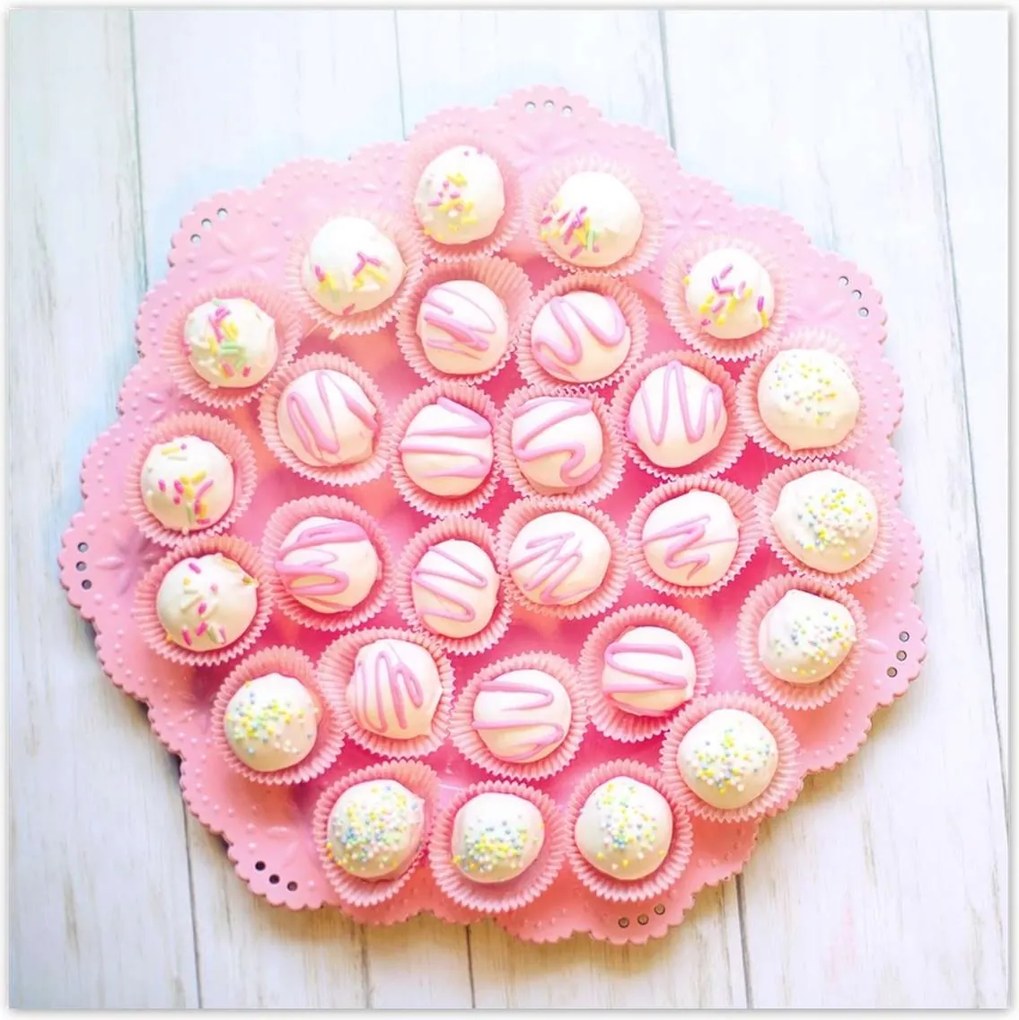 Poszterek 100x100 Konyhai poszter Forradalmak