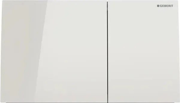 Geberit 115.622.JL.1 - Öblítőgomb Sigma70 25x14,6 cm homokszürke