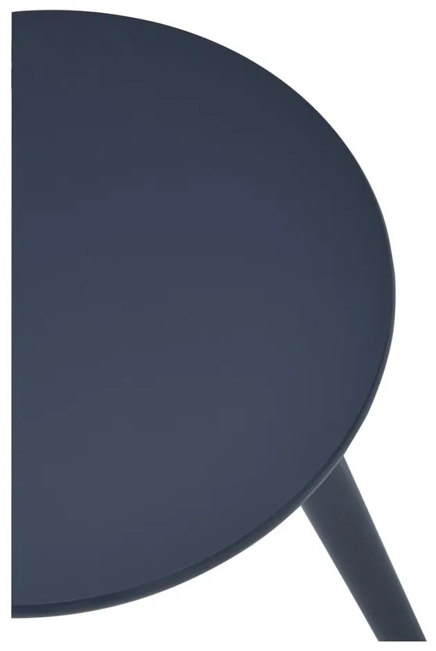 Kerek tárolóasztal ø 40 cm Nostra – Premier Housewares