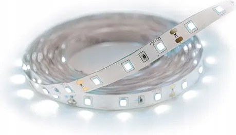 Hideg színű Led szalag 3m 6500K 12V DC Late Led 03023 Ideus