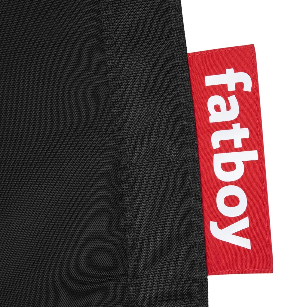 Fatboy "Buggle-up" babzsák, 14 változat - Fatboy® Szín: sötétkék