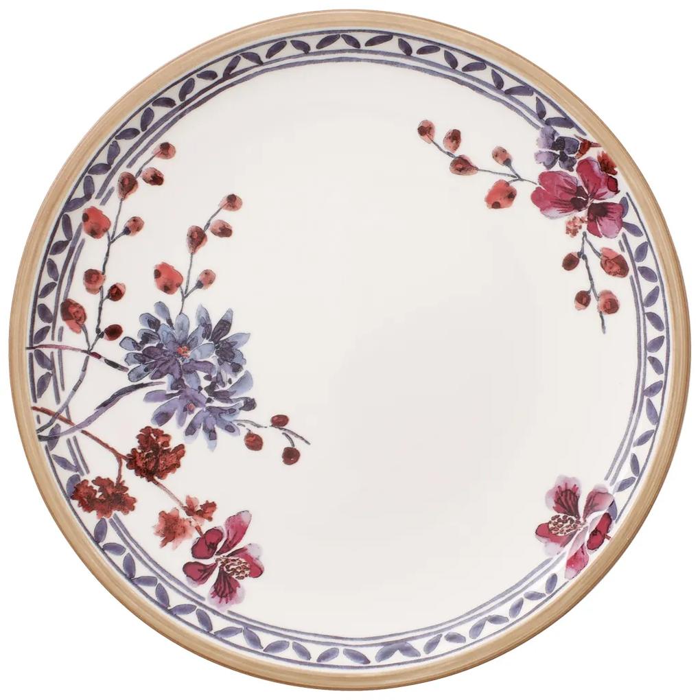 Desszertes tányér, Artesano Provençal Lavender kollekció - Villeroy & Boch