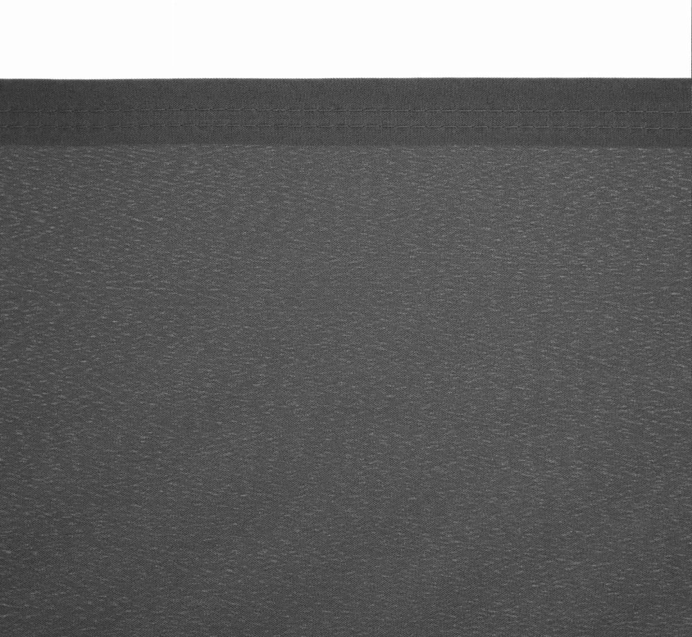 Oldalsó teraszmarkíz 200×300 cm - antracit