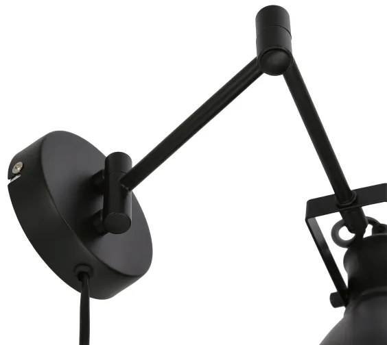 Fali lámpa ESPERA 1xE27/40W/230V