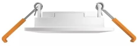 Philips - LED RGBW Dimmelhető fürdőszobai beépíthető lámpa Hue SLIM LED/8,3W/230V IP44