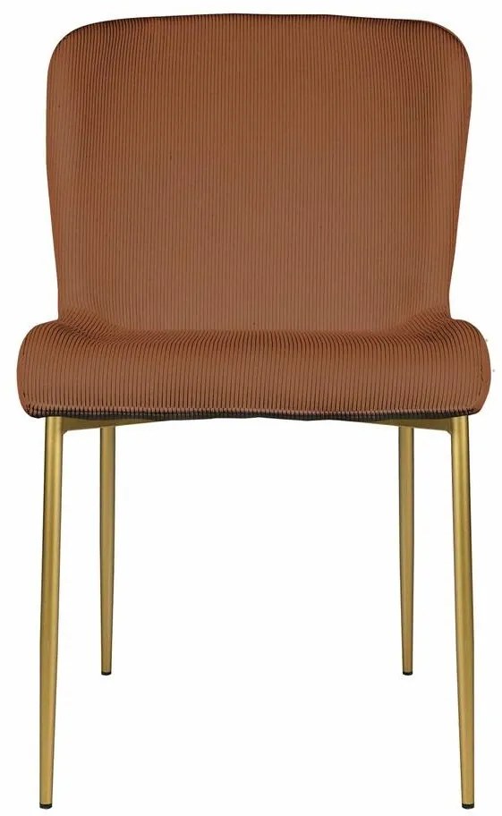 Étkezőszék Nebula  (réz + wenge). Akció -15%. 1099779