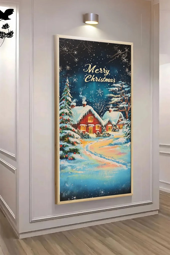Falikép, 120×50 cm – Artnwydky5-50120