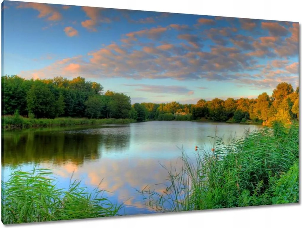 Festmények 120x80 Málta