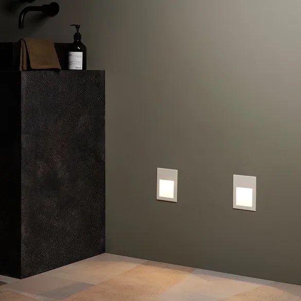 Astro Lighting BORGO 1212024 Beépíthető világítás 1x2W/LED 68LM IP20