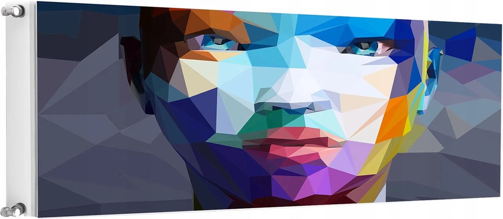 Mágneses Radiátorszőnyeg 160x60 Art Fotótapéta