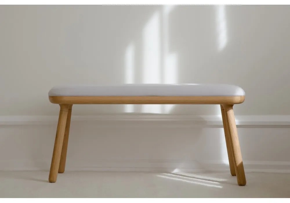 Fehér pad Paff Tall – UMAGE