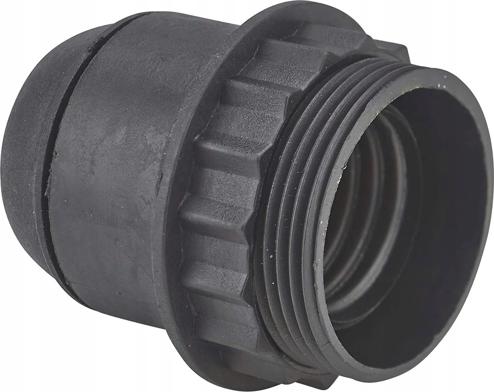 Debflex 712700 Bakelit Foglalat 1/2 Coll Sb E27