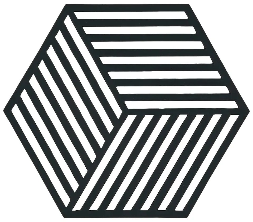 Hexagon edényalátét - Zone