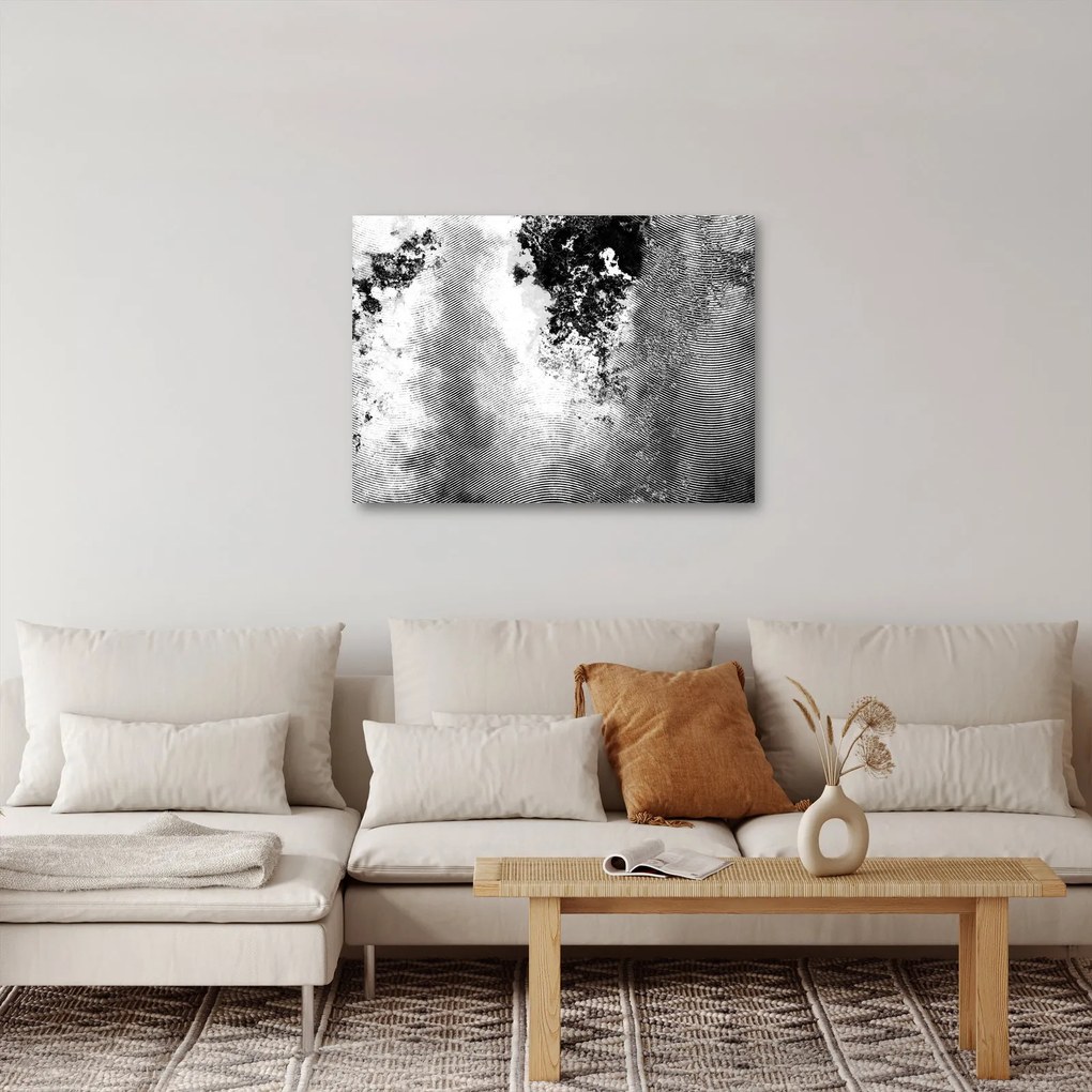 Kép - Kikeltetés (70x50 cm)