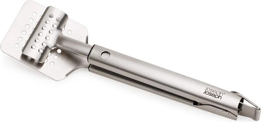 Rozsdamentes acél konyhai fogó GrillOut – Joseph Joseph