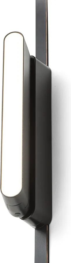 RENDL OXONIA 22 dönthető a WEGA/WAWE rendszerekhez fekete 24= LED 12W 110° 3000K 4000K 5700K