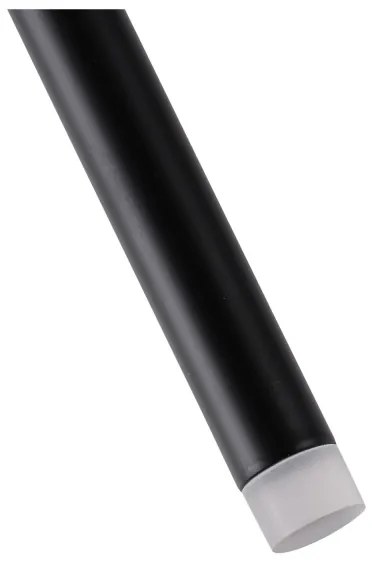 LED Csillár zsinóron LED/3W/230V 3000K átm. 5 cm