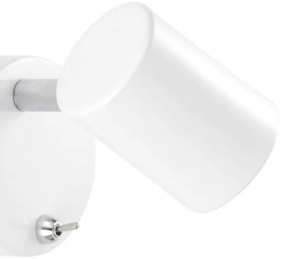 Leuchten Direkt 11941-16 - LED Fali spotlámpa TARIK 1xGU10/5W/230V