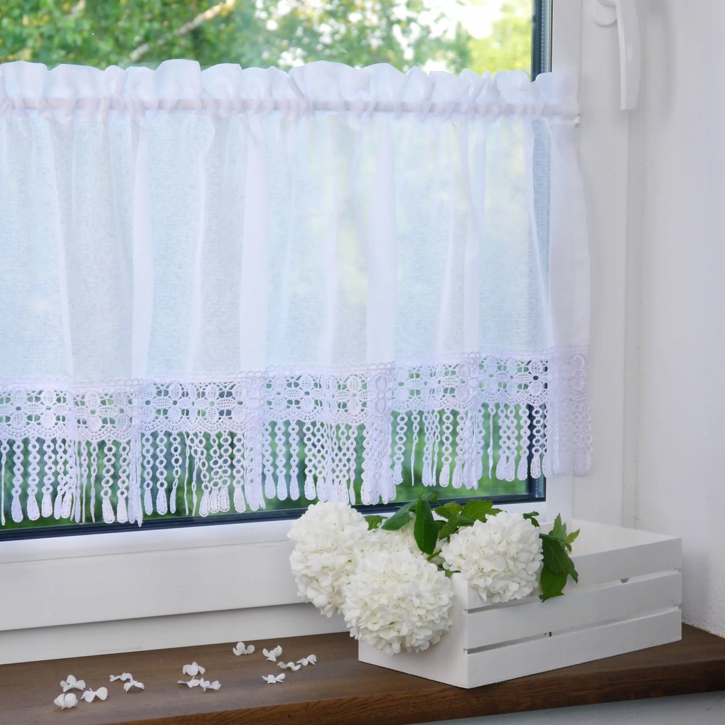 Irigy Hónaljmirigy alagúttal 200cmx40cm Jégcsapok