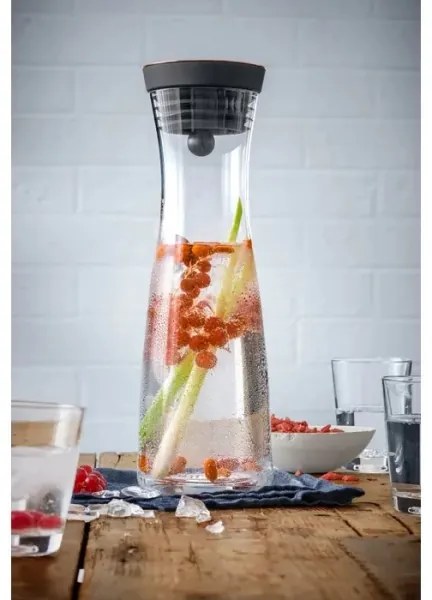 WMF - BASIC 1 l-es rézszínű vízkaraffa