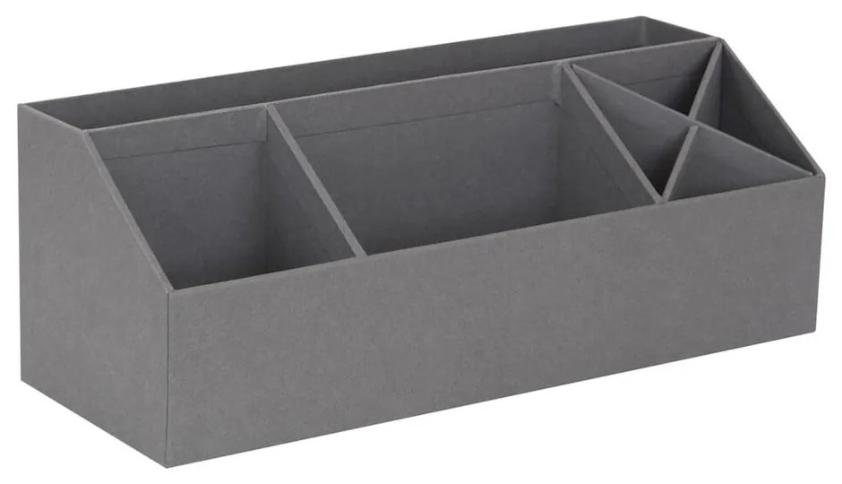 Karton rendszerező irodaszerekhez Elisa – Bigso Box of Sweden