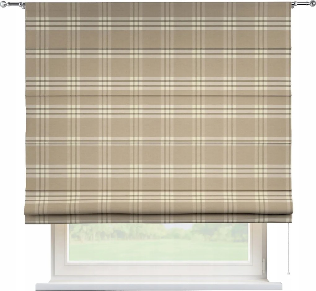 Kész Római roló Torino 100x180cm bézs