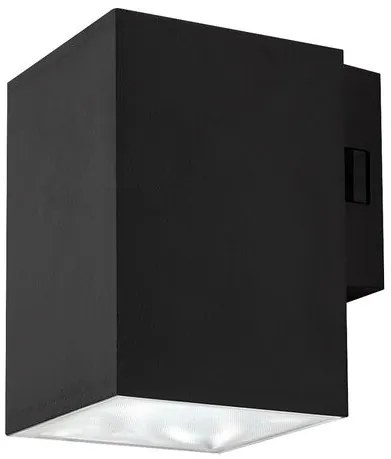 RÁBALUX 77156 URFA Modern Kültéri Fali Lámpa Fekete IP44