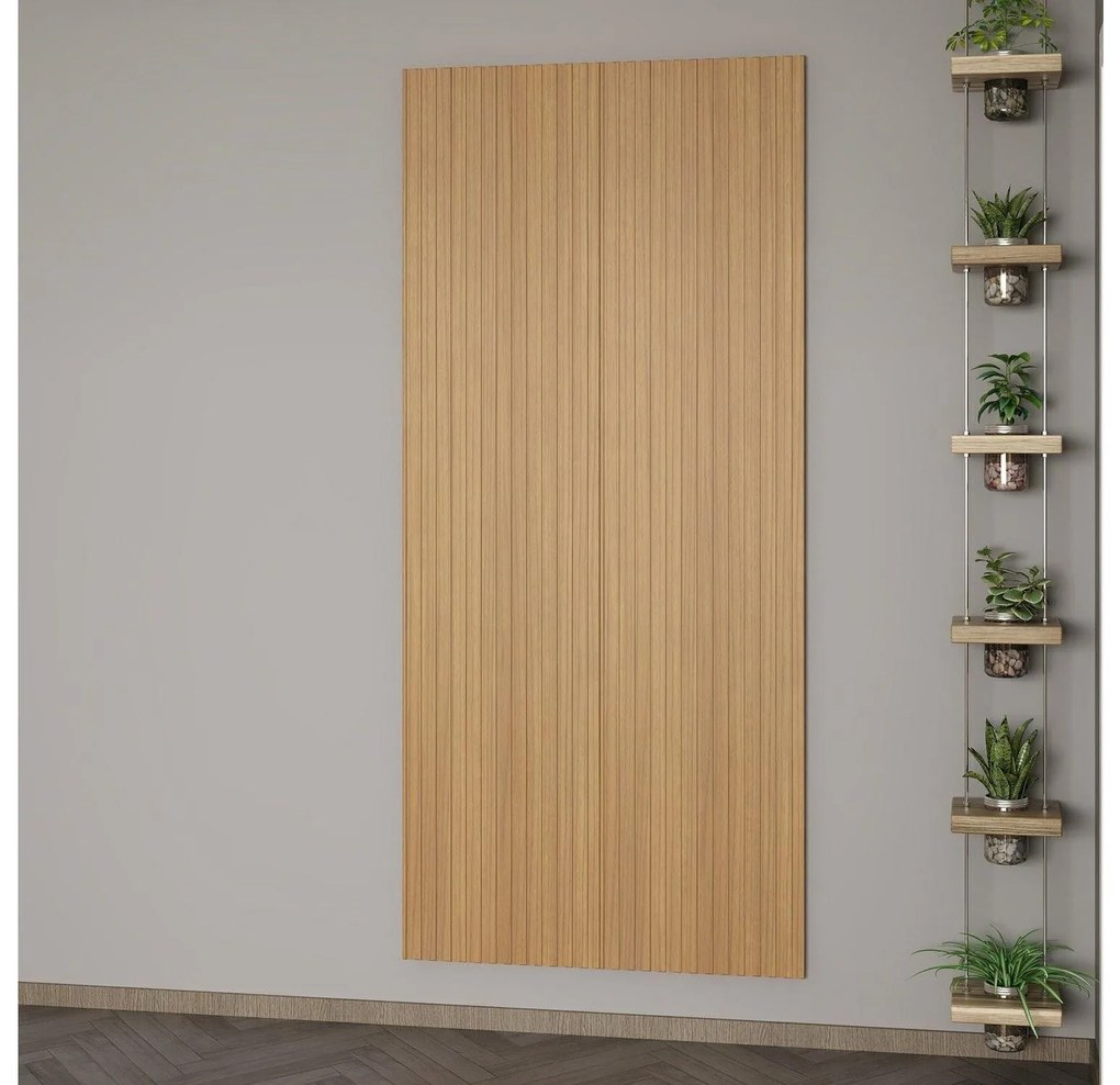Akasztós panel Nemake 30 (dió) . Akció -22%. 1093972