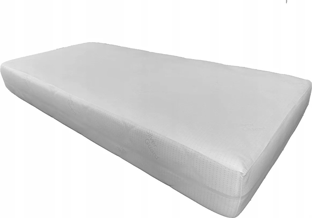 Brotex Tencel vízálló, rugalmas oldalakkal ellátott gyermek lepedő, 60x120