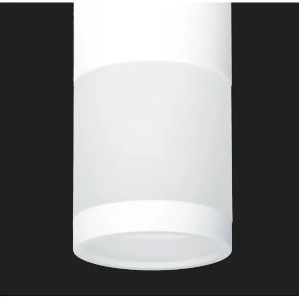 AEG - LED Dimmelhető csillár zsinóron ABBY LED/10W/230V