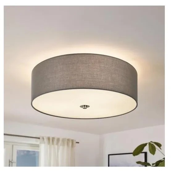 Eglo Eglo 94921 - Mennyezeti lámpa PASTERI 3xE27/60W/230V EG94921