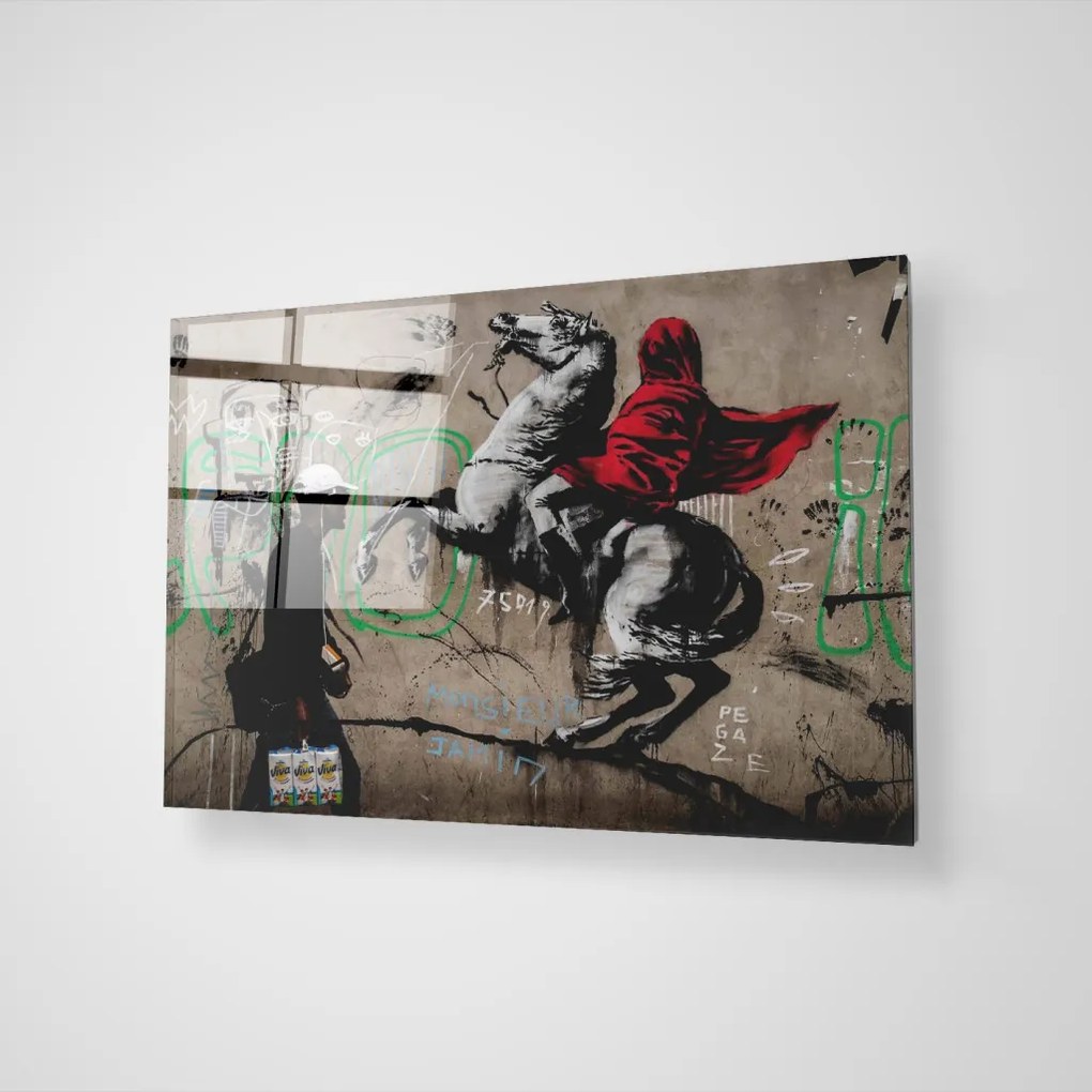 Üvegkép, 70×100 cm – TR698GLS1660