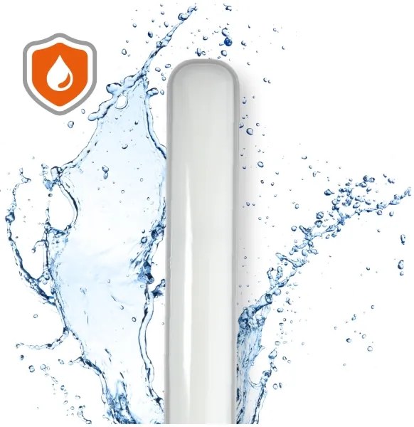 LED ipari fénycsöves világítás NEGRO LED/36W/230V IP65 4000K