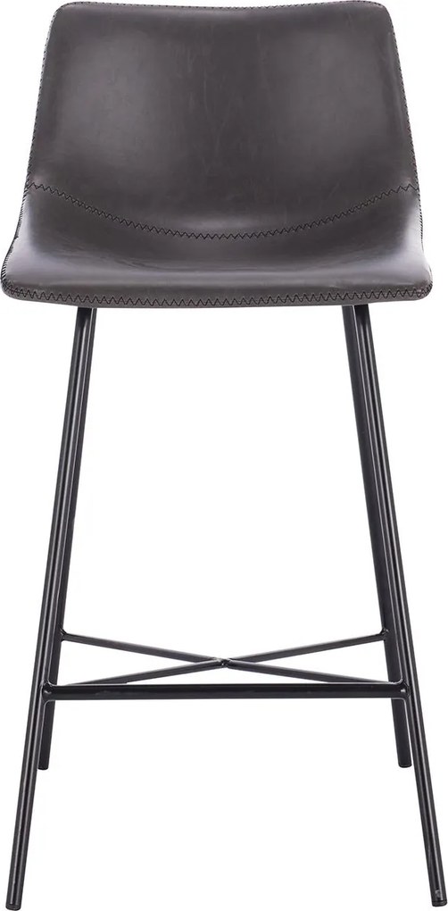 2 x Bárszék Hawaj CL-845-4 sötét szürke