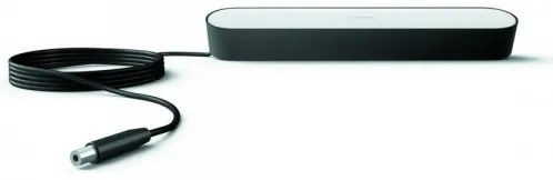 Philips -Hosszabbító LED RGB Dimmelhető asztali lámpa Hue PLAY LED/6W/230V fekete