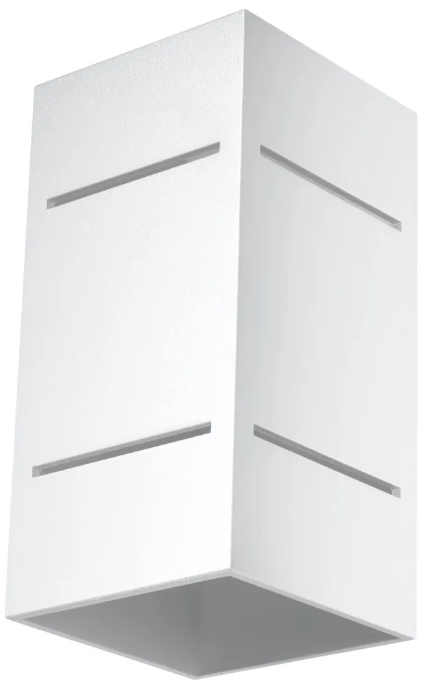 Sollux BLOCCO SL.0477 Fali lámpa 1x40W/G9