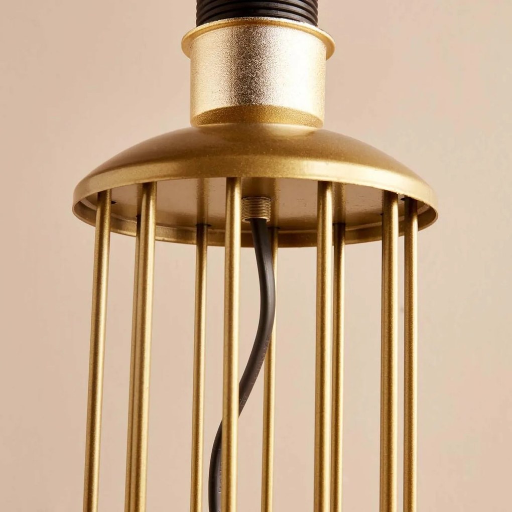 Állólámpa, Ø38 cm – AYD-3489