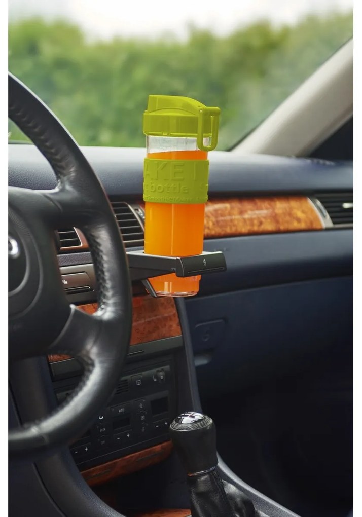 Concept SM3387 smoothie készítő Active, zöld