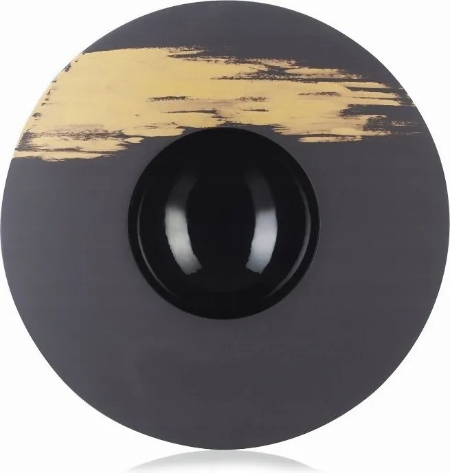 Mélytányér Solid Tempo 1 30 cm