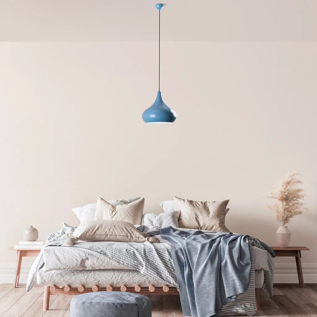Saglam 3774 - Light Blue