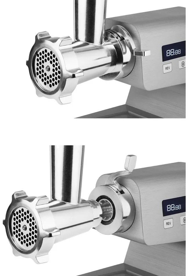 Catler MG 800 húsdaráló